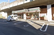 セブンイレブン船橋本中山2丁目店