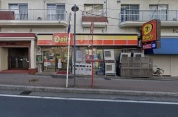 デイリーヤマザキ市川国府台店