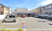 ローソン新田3丁目店