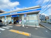 ローソン新田3丁目南店