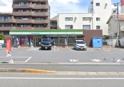 ファミリーマート市川二俣店