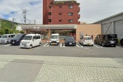 セブンイレブン市川堀之内店