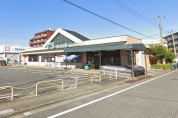 ワイズマート北国分店