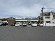 ファミリーマート市川北インター東店