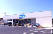 ウエルシア国府台店