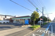 ファミリーマート市川福栄店