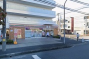 セブンイレブン塩焼1丁目店