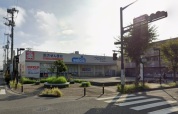 ウェルシア市川妙典店