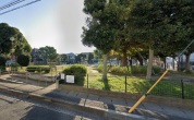 塩の花公園