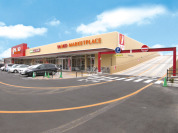 スーパーヤオコー