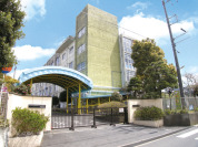 稲越小学校