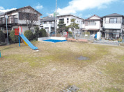 高石神公園