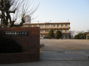 国分小学校