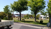 子の神東公園 