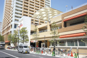 市川駅南口