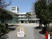 市川小学校