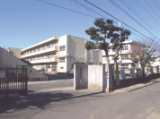 市川第三中学校