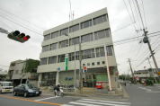 市川郵便局