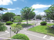 東菅野児童交通公園