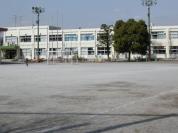 菅野小学校
