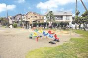 石橋下公園