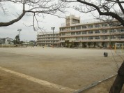 曽谷小学校