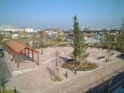 大洲防災公園
