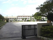 市川市立第二中学校