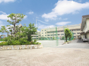 市川第六中学校