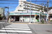 ローソンストア１００