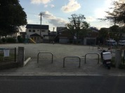 本八幡公園