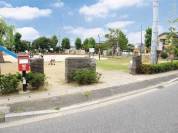百合台公園