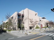市川文化会館