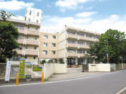 北方小学校