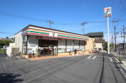 セブンイレブン本北方