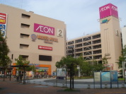 イオン市川妙典