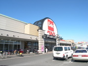 コーナン湾岸市川モール