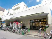 マルエツ南行徳