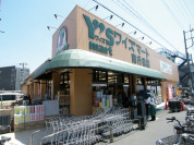 ワイズマート南行徳