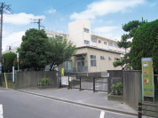 塩焼小学校