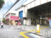 行徳駅