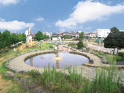 南行徳公園