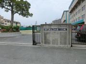 南行徳中学校