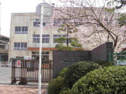 南新浜小学校