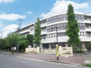 妙典中学校