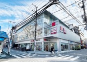 西友 本八幡店