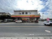 デイリーストアー曽谷1丁目店