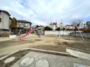 和尚の池公園
