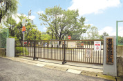 市川市立中国分小学校