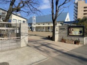 市川聖マリア幼稚園 